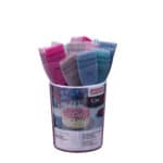 מברשת סילקון גדולה צפופה קייזר גרמניה