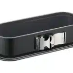 תבנית קפיץ מלבנית 30 ס"מ אמייל - קייזר גרמניה