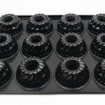 תבנית 12 מאפינס CREATIV BUND קייזר גרמניה