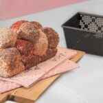 תבנית לחם קייזר גרמניה