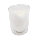 מאפינס לבן 20 יח'