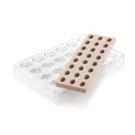 קיט סילקון + פוליקרבונט SEMISFRA סילקומרט איטליה