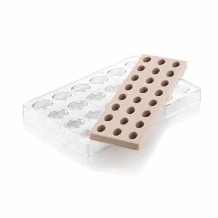 קיט סילקון + פוליקרבונט SEMISFRA סילקומרט איטליה