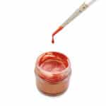 ספארקל פייסט - משחת ניצנוץ ברונזה MAGIC