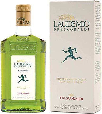 שמן זית מעולה 500 מל