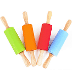 מערוך מפלסטיק לילדים 4-22 סמ