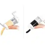 מכשיר להכנת ניוקי, צ'ורוס, סופגניות טסקומה