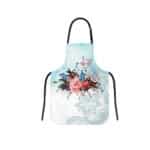 סינר זר פרחים 50*70 סמ