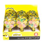 סוכריות ג'לי טחנת רוח מיניונים