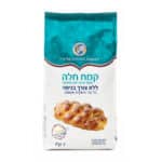 קמח חלה מועשר מנופה 1 קילו