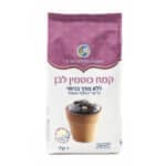 קמח כוסמין לבן מנופה 1 קילו