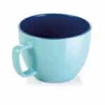 מאג 850 מ"ל תכלת Crema shine