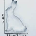 חותכן ארנב 8-12 סמ