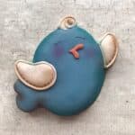 חותכן ציפור 10.8-8.8 סמ