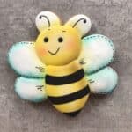 חותכן דבורה 9-9.7 סמ