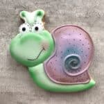 חותכן חילזון 9.5-9.2 סמ