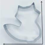 חותכן שועל 8.1-8.7 סמ