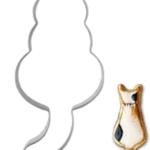 חותכן לחתול 8-3.8 סמ