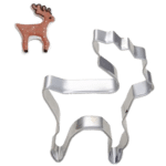 חותכן צבי 7.2-5.4 סמ