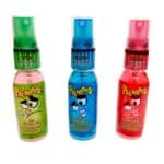 ממתק ספריי חמוץ 30 מ"ל בטעמים