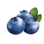 אוכמניות כחולות 2 קג