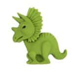 בצק סוכר דינוזאור קרנף