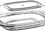 ג'וי קופסאת אחסון לחמאה