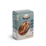 קמח חיטה מלא 100% הסדרה הבריאה