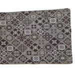 זוג פלייסמנטים 100% כותנה אבלון