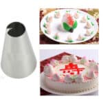 צינטר S105 כוכב פתוח שינים ישרות