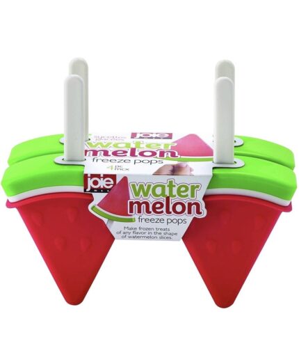 ג'וי כלי להכנת קרטיבים בצורת אבטיח ל 4 יח'