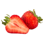 פרי תות קפוא 1 קג