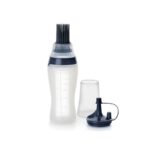 מזלף + מברשת רטבים