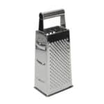 פומפיה מרובעת 4 צדדים נירוסטה