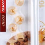 שקיות זילוף 10 יח' חד פעמי 35 ס"מ