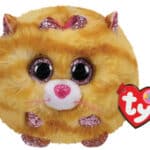 בובת TY עיניים גדולות -פאפיז טאביתה