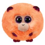 בובת TY עיניים גדולות -פאפיז קוקונט