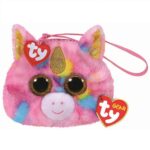 ארנק קלאץ TY - גילברט הג'ירף