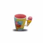 מאג קרמיקה גלידה