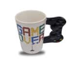 מאג קרמיקה GAME OVER