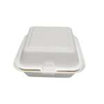 אריזת צדפה-בנטו 10-10 ג-4 סמ