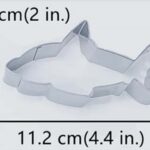 חותכן כריש 11.2-5.1 סמ