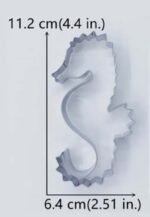 חותכן סוס ים 6.4-11.2 סמ