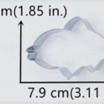 חותכן דג 7.9-4.7 סמ