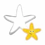 חותכן כוכב ים 8.9-10.6 סמ