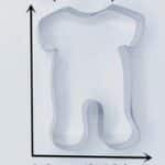 חותכן בגד תינוק 8.8-12 סמ