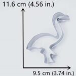 חותכן פלמינגו 9.5-11.6 סמ