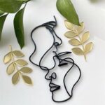 טופר דוגמנית פרופיל 9-16 סמ