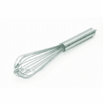 מטרפה כבדה נירוסטה 25 ס"מ מקצועית ROSO GLAZ