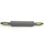 מערוך נון סטיק אפור Roso Glaze